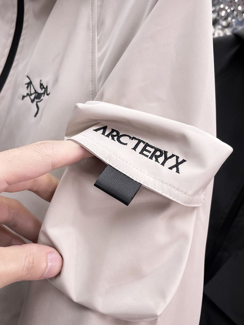 Arcteryx Outwear